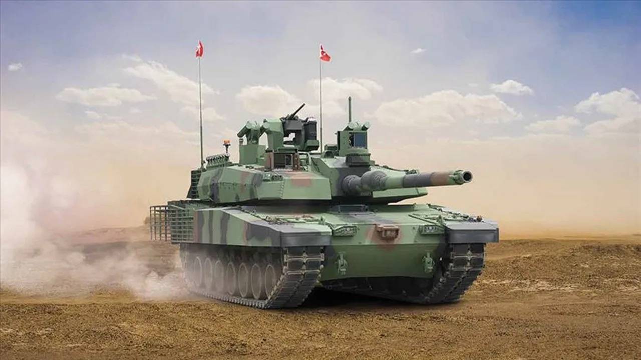 Zırhlı kara aracı, savunma sanayisi uygulama alanı